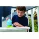 Kit constructie robot - Squid Robot, Kidz Robotix Kit constructie robot - Squid Robot, Kidz Robotix