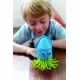 Kit constructie robot - Squid Robot, Kidz Robotix Kit constructie robot - Squid Robot, Kidz Robotix