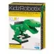 Kit constructie robot - T-Rex Kidz Robotix Kit constructie robot - T-Rex Kidz Robotix