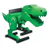 Kit constructie robot - T-Rex Kidz Robotix