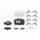 Kit constructie robot - Table Top Robot, Kidz Robotix Kit constructie robot - Table Top Robot, Kidz Robotix