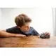 Kit constructie robot - Table Top Robot, Kidz Robotix Kit constructie robot - Table Top Robot, Kidz Robotix