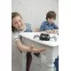 Kit constructie robot - Table Top Robot, Kidz Robotix Kit constructie robot - Table Top Robot, Kidz Robotix