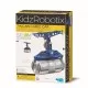 Kit constructie robot - Tin Can Cable Car, Kidz Robotix Kit constructie robot - Tin Can Cable Car, Kidz Robotix