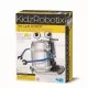 Kit constructie robot - Tin Can Robot, Kidz Robotix Kit constructie robot - Tin Can Robot, Kidz Robotix