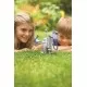 Kit constructie robot - Tin Can Robot, Kidz Robotix Kit constructie robot - Tin Can Robot, Kidz Robotix