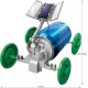 Kit constructie Vehicul solar Stiinta Verde Green Science