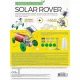 Kit constructie Vehicul solar Stiinta Verde Green Science