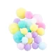 Kit creativ Decoden, Caseta de bijuterii de decorat cu pasta colorata, +6 ani