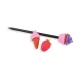 Kit creativ DIY - Creaza propriile gume de sters Kit creativ DIY - Creaza propriile gume de sters