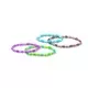 Kit creativ - Margele din hartie reciclata, Green Creativity Kit creativ - Margele din hartie reciclata, Green Creativity