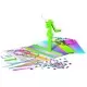 Kit creativ - Margele din hartie reciclata, Green Creativity Kit creativ - Margele din hartie reciclata, Green Creativity