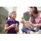 Kit creativ - Margele din hartie reciclata, Green Creativity Kit creativ - Margele din hartie reciclata, Green Creativity