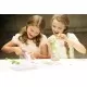 Kit creativ - Margele din hartie reciclata, Green Creativity Kit creativ - Margele din hartie reciclata, Green Creativity