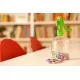 Kit creativ - Margele din hartie reciclata, Green Creativity Kit creativ - Margele din hartie reciclata, Green Creativity