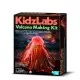 Kit creativ - Realizeaza un vulcan Kit creativ - Realizeaza un vulcan