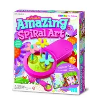 Kit creativ STEM - Carioci dansante ThinkingKits