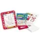 Kit creativ STEM - Mica mea amprenta, Thinking Kits Kit creativ STEM - Mica mea amprenta, Thinking Kits