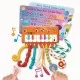 Kit creativ STEM - Pianul distractiv, ThinkingKits Kit creativ STEM - Pianul distractiv, ThinkingKits