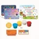 Kit creativ STEM - Pianul distractiv, ThinkingKits Kit creativ STEM - Pianul distractiv, ThinkingKits