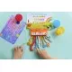 Kit creativ STEM - Pianul distractiv, ThinkingKits Kit creativ STEM - Pianul distractiv, ThinkingKits