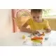 Kit creativ STEM - Pianul distractiv, ThinkingKits Kit creativ STEM - Pianul distractiv, ThinkingKits