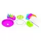 Kit creativ STEM - Tornada de culori ThinkingKits Kit creativ STEM - Tornada de culori ThinkingKits