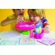 Kit creativ STEM - Tornada de culori ThinkingKits Kit creativ STEM - Tornada de culori ThinkingKits