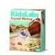 Kit de sapat cristale KidzLabs Kit de sapat cristale KidzLabs
