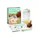 Kit de sapat cristale KidzLabs Kit de sapat cristale KidzLabs
