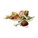 Kit de sapat cristale KidzLabs Kit de sapat cristale KidzLabs