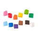 Kit DIY plastilina cu uscare la aer - Set de 12 culori si 3 ustensile Kit DIY plastilina cu uscare la aer - Set de 12 culori si 3 ustensile
