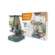 Kit DIY - Realizeaza un microscop, marire 50-400x, OptiGami Kit DIY - Realizeaza un microscop, marire 50-400x, OptiGami