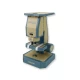 Kit DIY - Realizeaza un microscop, marire 50-400x, OptiGami Kit DIY - Realizeaza un microscop, marire 50-400x, OptiGami