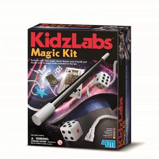 Kit Magic KidzLabs Kit Magic KidzLabs