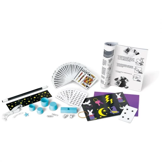 Kit Magic KidzLabs Kit Magic KidzLabs
