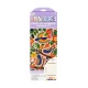 Kit panza canvas Picteaza pe numere - Blue Birds Kit panza canvas Picteaza pe numere - Blue Birds