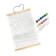 Kit panza canvas Picteaza pe numere - Tiger Eyes Kit panza canvas Picteaza pe numere - Tiger Eyes