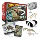 Kit STEM interactiv VR - Descopera Dinozaurii in Realitate Virtuala Kit STEM interactiv VR - Descopera Dinozaurii in Realitate Virtuala
