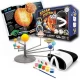 Kit STEM interactiv VR - Exploreaza Sistemul Solar in Realitate Virtuala Kit STEM interactiv VR - Exploreaza Sistemul Solar in Realitate Virtuala