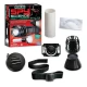 Kit STEM - Lanterna Spionului 6 in 1 - KidzLabs