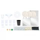 Kit stiintific Apa curata Stiinta Verde