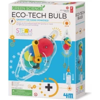 Kit stiintific Bec ecologic Stiinta Verde