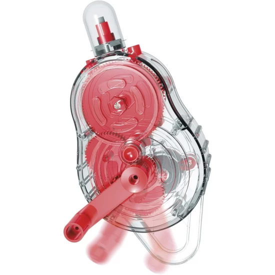 Kit stiintific Bec ecologic Stiinta Verde