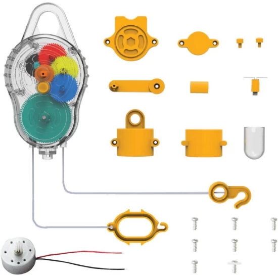Kit stiintific Bec ecologic Stiinta Verde