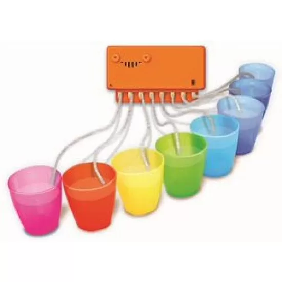 Kit stiintific Circuit Muzical STEAM