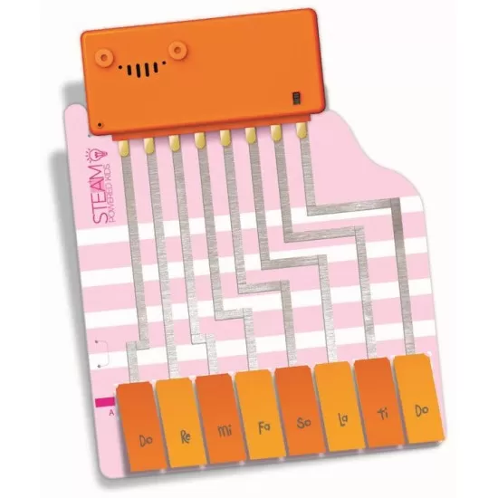 Kit stiintific Circuit Muzical STEAM