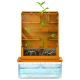 Kit stiintific - Creste un Labirint, Stiinta Verde - Green Science