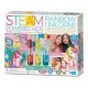 Kit stiintific - Curcubee si Unicorni, STEAM Kids