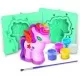 Kit stiintific - Curcubee si Unicorni, STEAM Kids